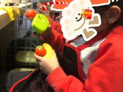 -海底捞火锅(海悦天地店)