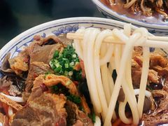 -谢胖胖粉面店(总店)