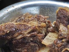 -阿秋牛排(湖心街店)