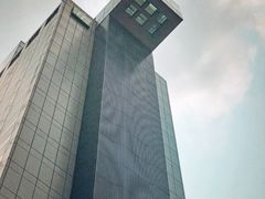 -上海浦东康桥绿地假日酒店