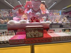 -泡泡玛特POPMART(苏州印象城店)