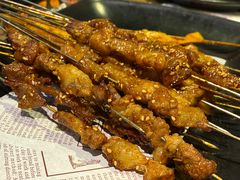 -马海涛牛肉串·午市牛腩饭·烧烤夜宵(领汇广场店)