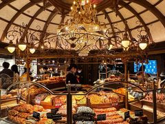 -B&C黄油与面包·THE GARDEN BAKERY概念店(世纪汇店)