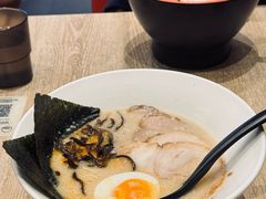 -一風堂拉面(深圳湾万象城店)