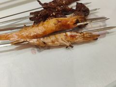 -状元阁烧烤(新华路总店)