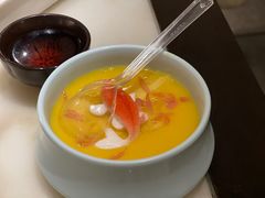 锦鲤杨枝甘露-花千醉(新街口店)