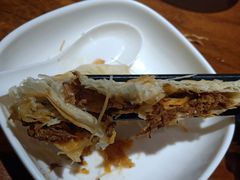 -大秦地·西北菜(纬四路店)