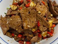 -福巷湘食小馆·猛火现炒(上海首店)