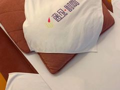 -遇见时尚足浴·SPA(五路口万达店)