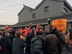 -口岸雕花楼