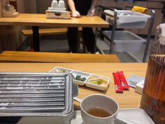 -木屋烧烤(观澜湖新城MH店)