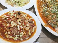 -田园印象·成都土菜院子(华阳店)