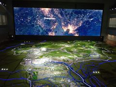 -广州市城市规划展览中心
