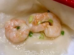 -喜家德虾仁水饺(中央大街店)