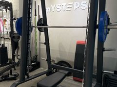 -mYSTEPS健身运动馆(古北店)