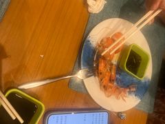 -亚龙湾希尔顿自助餐厅·海鲜·烧烤·沙滩BBQ·现场乐队