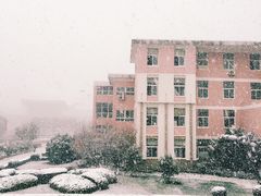 -南京财经大学(仙林校区)