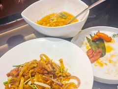 -高第街56号港式餐厅·精选(世茂广场宽厚里大明湖店)