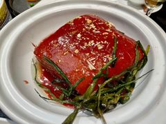 传统东坡肉-王记姚家味·地道苏帮菜(凤凰街店)