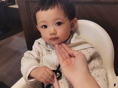 -大树餐厅(益田假日店)