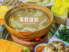 -花姐羊肉炉(吕厝店)