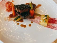 -皇冠假日酒店-B&G51餐厅