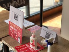 -肯德基(洛川店)