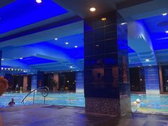 -Waterfall瀑布湾优健源(华侨城店)