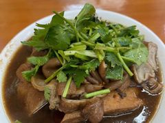 -北京小肠陈饭庄(方庄店)