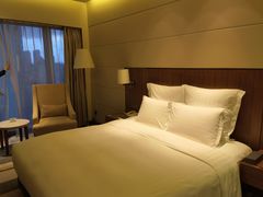 -珠海中海雅高铂尔曼酒店