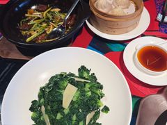 -上海滩餐厅(BFC外滩金融中心店)