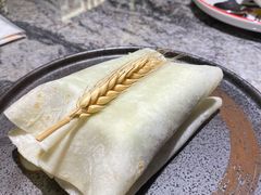 -新白鹿餐厅(松江开元地中海店)
