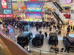 -江南环球港
