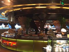 -杭州国际会议中心洲际酒店-原素全日餐厅(解放东路店)