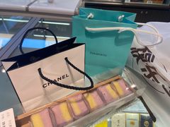 -Tiffany & Co.蒂芙尼
(杭州万象城店)