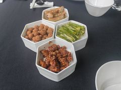 -云门锦翠(商鼎国际店)