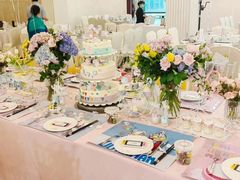 -艾加柒克蛋糕茶歇甜品台(春熙路店)