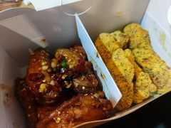 -SUN炸鸡专门店(西塔总店)