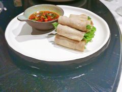 -云采云南菜(中山北路店)