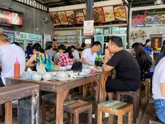 -Doo Dee Thai Food(Issan/Isaan/Esan)