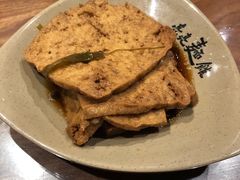 -亮亮面馆(经六路店)