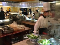 -昆山裕元花园酒店·温莎西餐厅