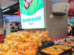 -盒马鲜生(顺义店)