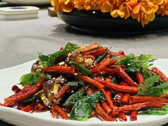 -锦成府·精选淮扬菜(老门东1865店)