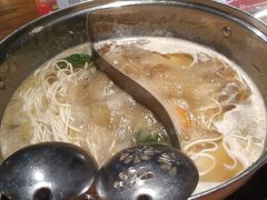 -呷哺呷哺 黄金牧场 (大港油田幸福广场店)