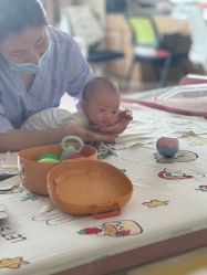 -贝爱时刻月子中心(宝安妇幼店)