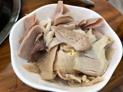 -李德富老街牛杂火锅(抚琴街店)