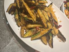 -大哈福烧烤·海鲜·家常菜(延安三路店)