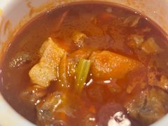 -库滋明·俄罗斯特色美食(中央大街店)