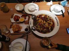 -新太二·鲜料川菜(群光广场店)